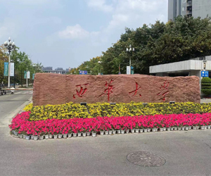西华大学采购南京快猫成人APP下载的DSC300C 国产无码AV快猫